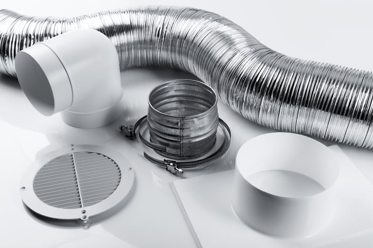 Vent Piping Design